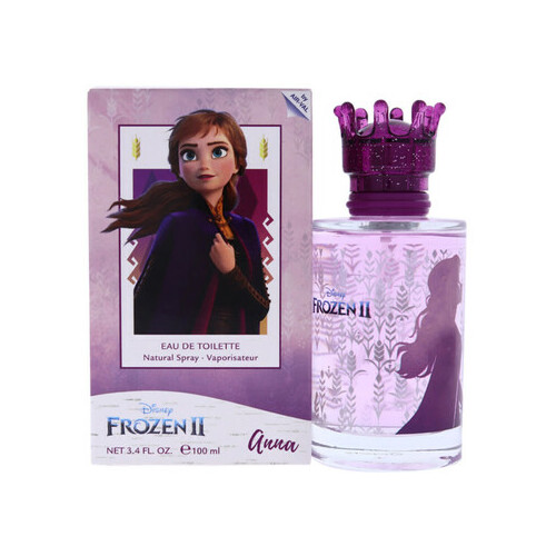 Dětské parfémy Disney Frozen Anna EDT