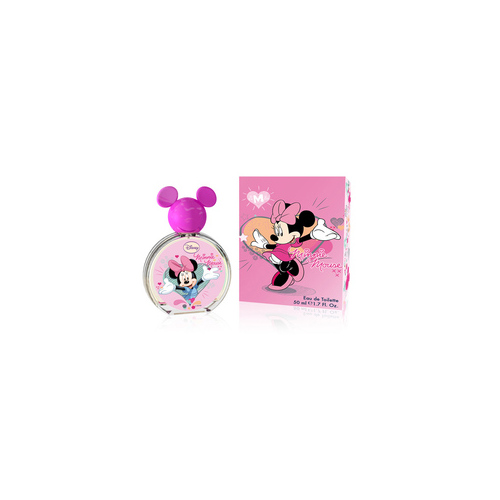 Dětské parfémy DISNEY Minnie Mouse EDT