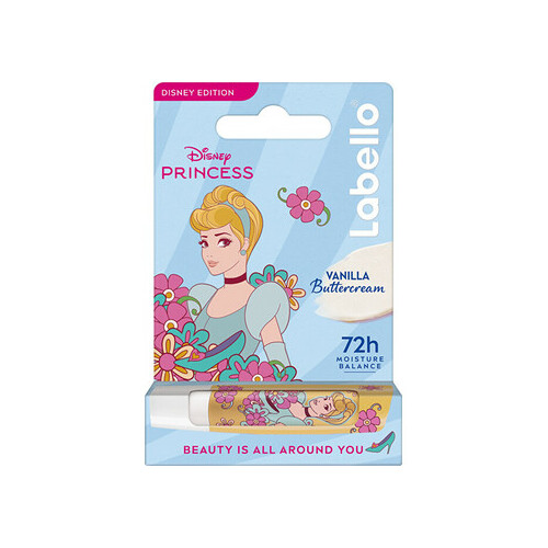 Labello Disney Popelka Lip Balm -