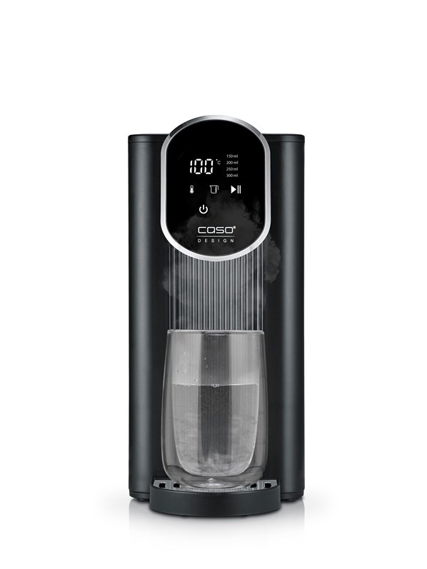 Caso DISPENSER HOT WATER HW610 TURBO