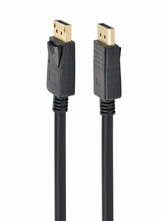 Gembird  DisplayPort 4K cable 5m |