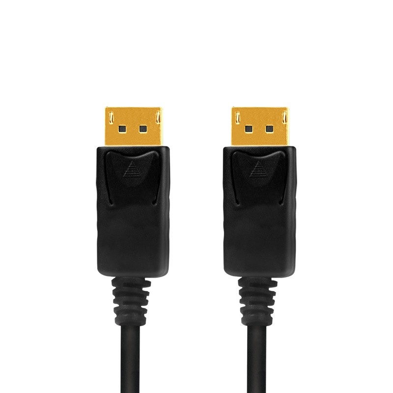 LogiLink  Displayport cable M/M, 4K/60Hz, 3m