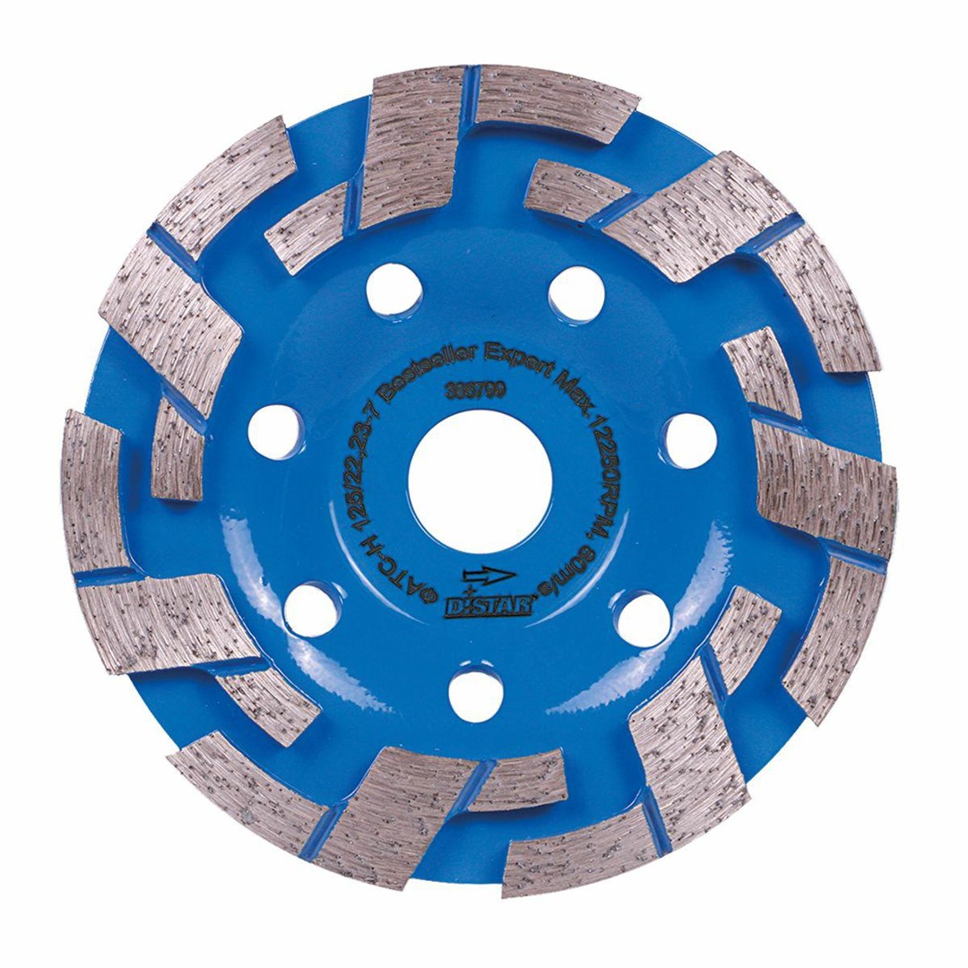 No name DISTAR CUP WHEEL BESTSELLER