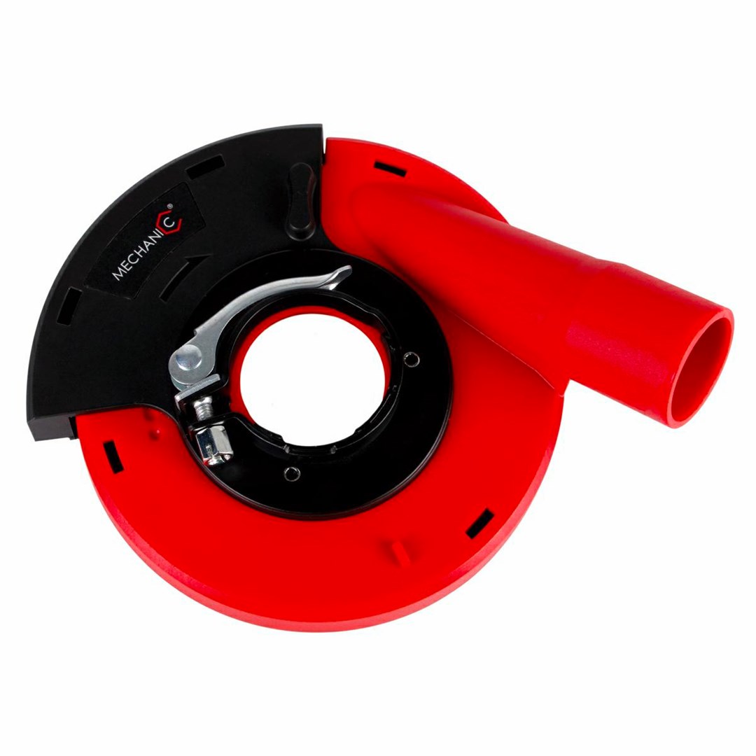 No name DISTAR EXTRACTION ATTACHMENT FOR