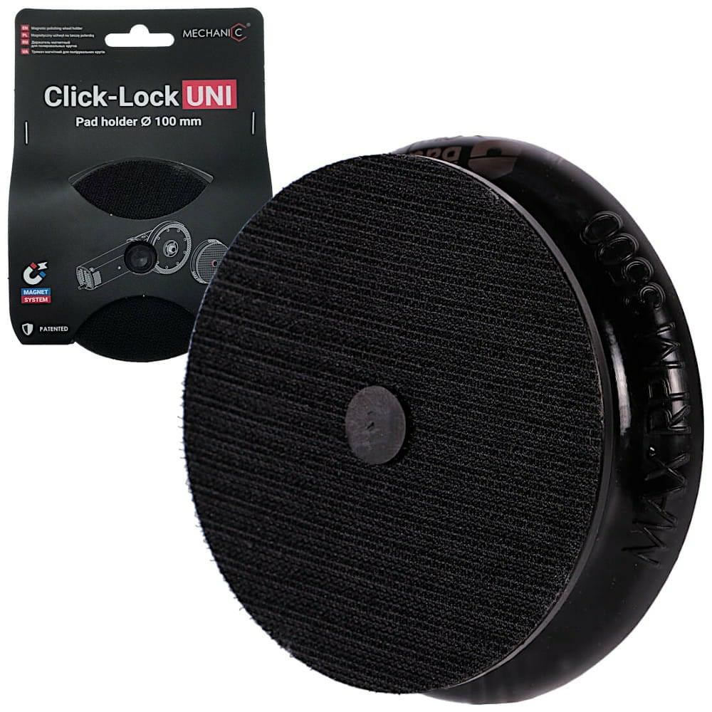 No name DISTAR MAGNETIC CLICK-LOCK HOLDER