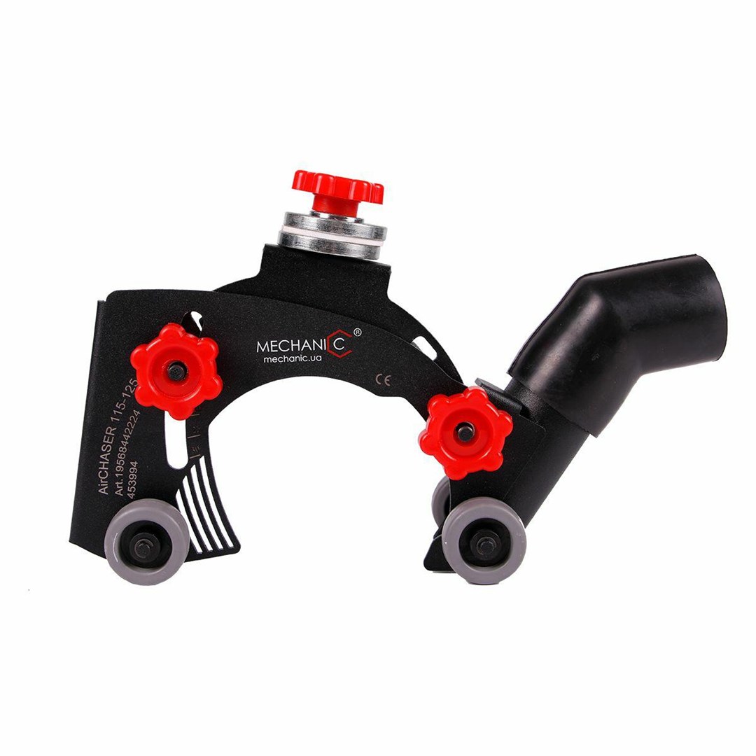 No name DISTAR SLOTTING ATTACHMENT FOR