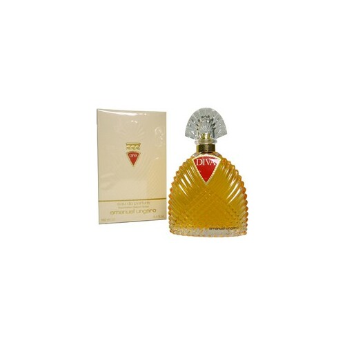 Emanuel Ungaro Diva EDP (Woman, 50ml)