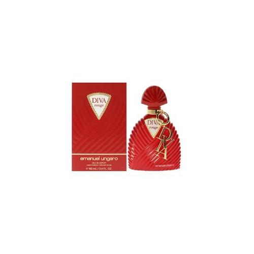 Emanuel Ungaro Diva Rouge EDP (Woman