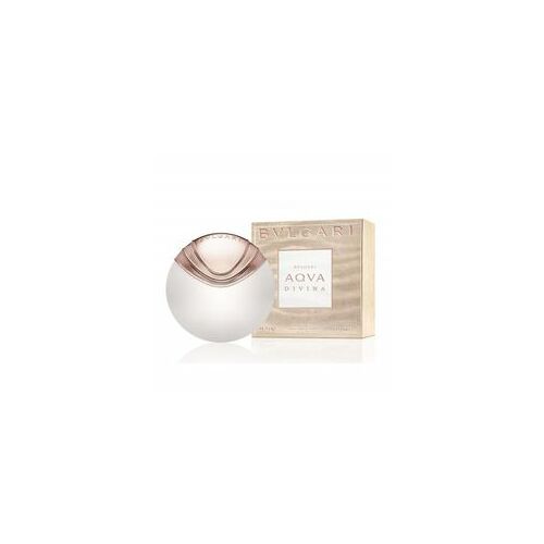 Bvlgari Divina Aqva EDT (Woman, 40ml)