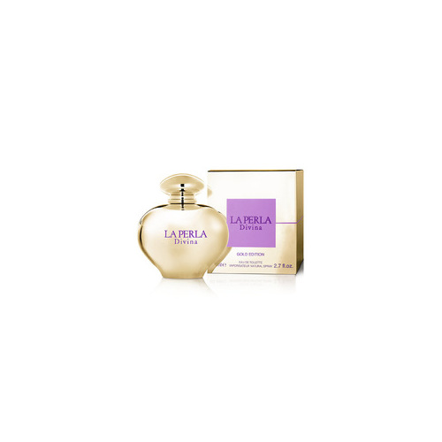 La Perla Divina Gold Edition EDT