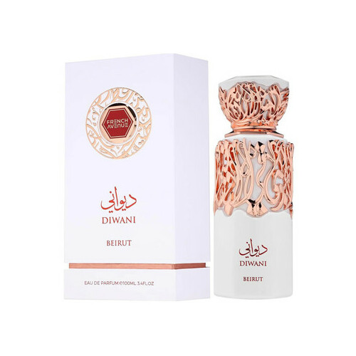 French Avenue Diwani Beirut EDP (Woman