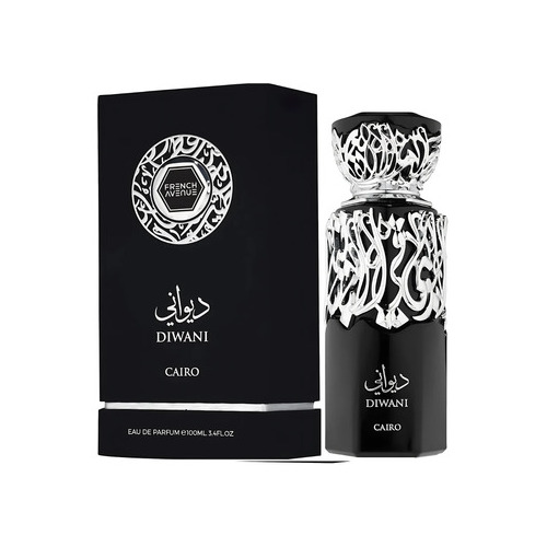 French Avenue Diwani Cairo EDP (Unisex