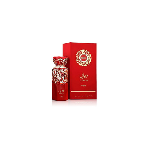 French Avenue Diwani Rabat EDP (Unisex
