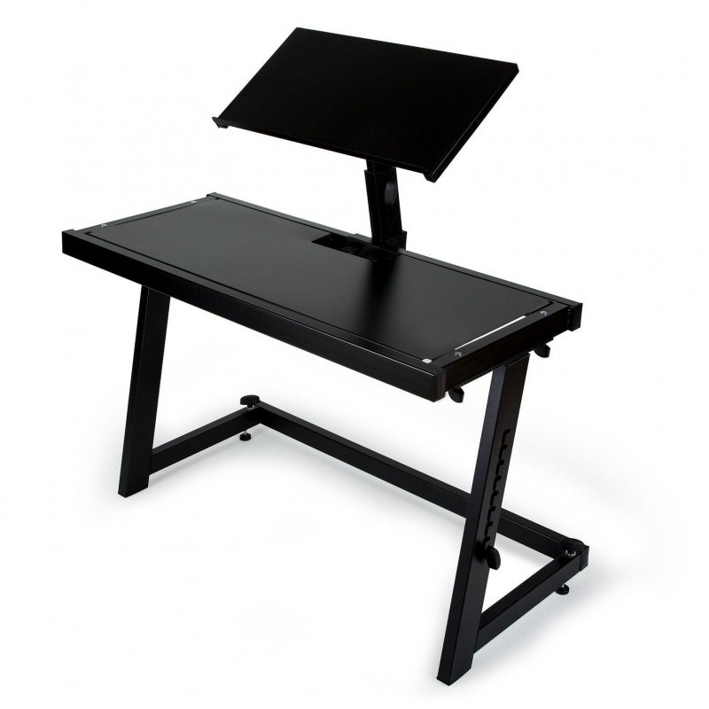 No name DJ Stand + Extension