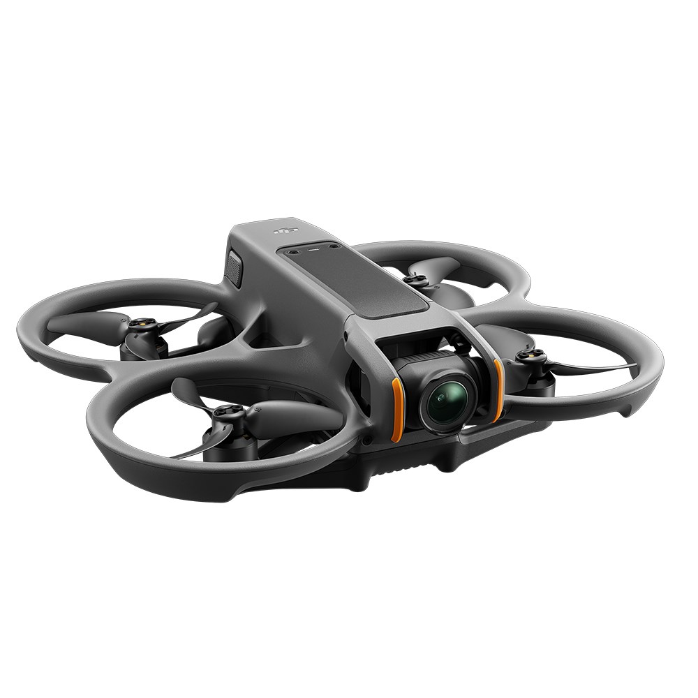 DJI  Avata 2 Fly More Combo