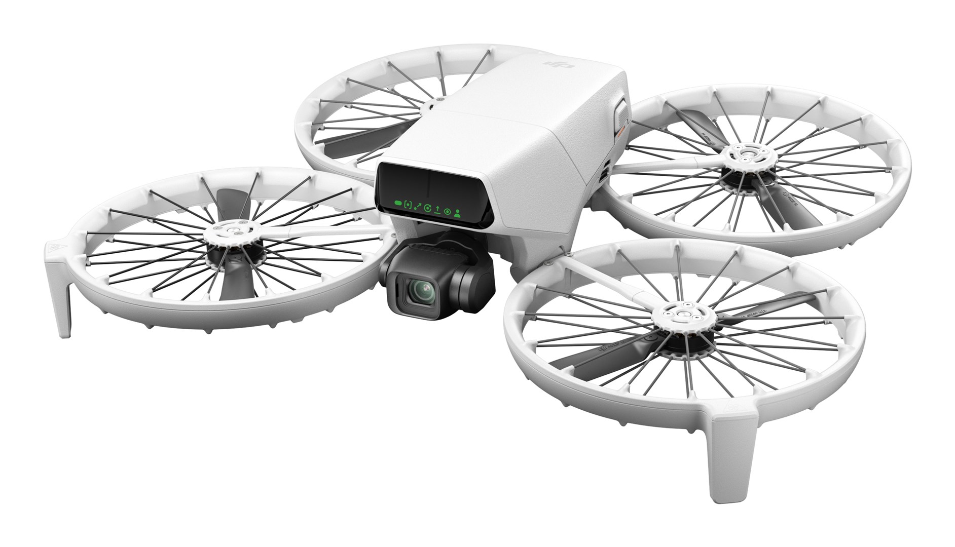 DJI  Flip Fly More Combo RC