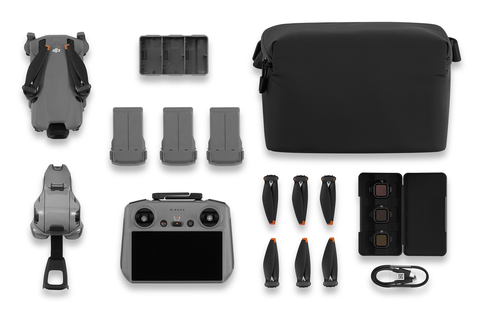 DJI  MINI 5 PRO FLY MORE