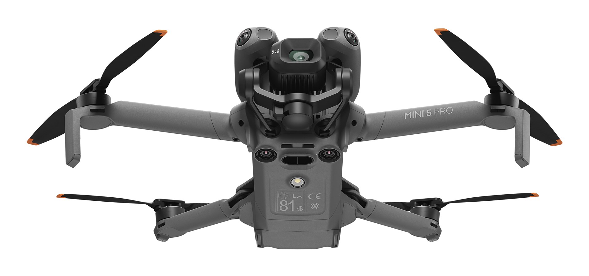 DJI  Mini 5 Pro Fly More
