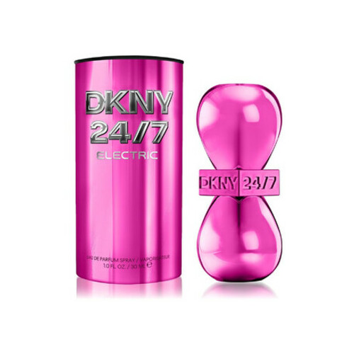 DKNY 24/7 Electric EDP (Woman, 100ml)