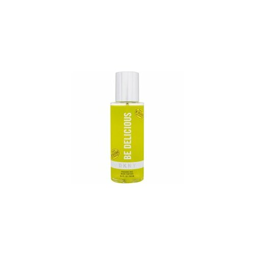 DKNY Be Delicious Body Spray (Woman