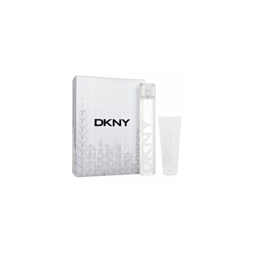 DKNY  Women Gift set EDP 100