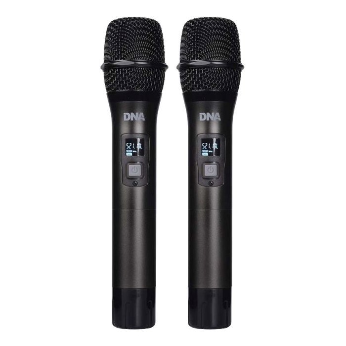DNA PROFESSIONAL  FU Dual Vocal -