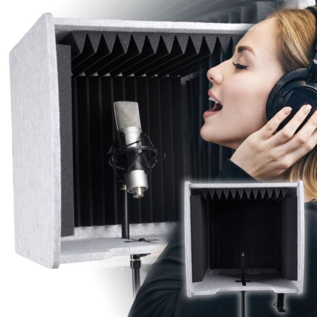 No name DNA STUDIO BOX kabina