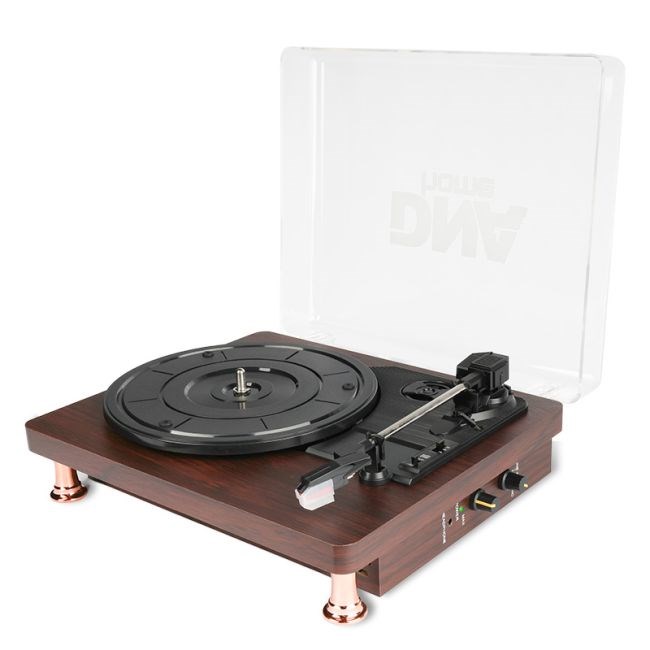 DNA PROFESSIONAL DNA TT1 Turntable BT