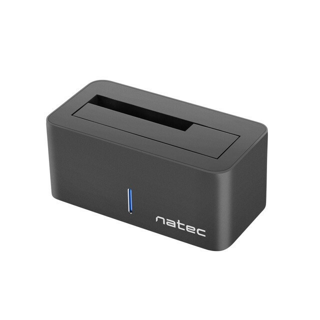 NATEC Docking station for HDD SATA