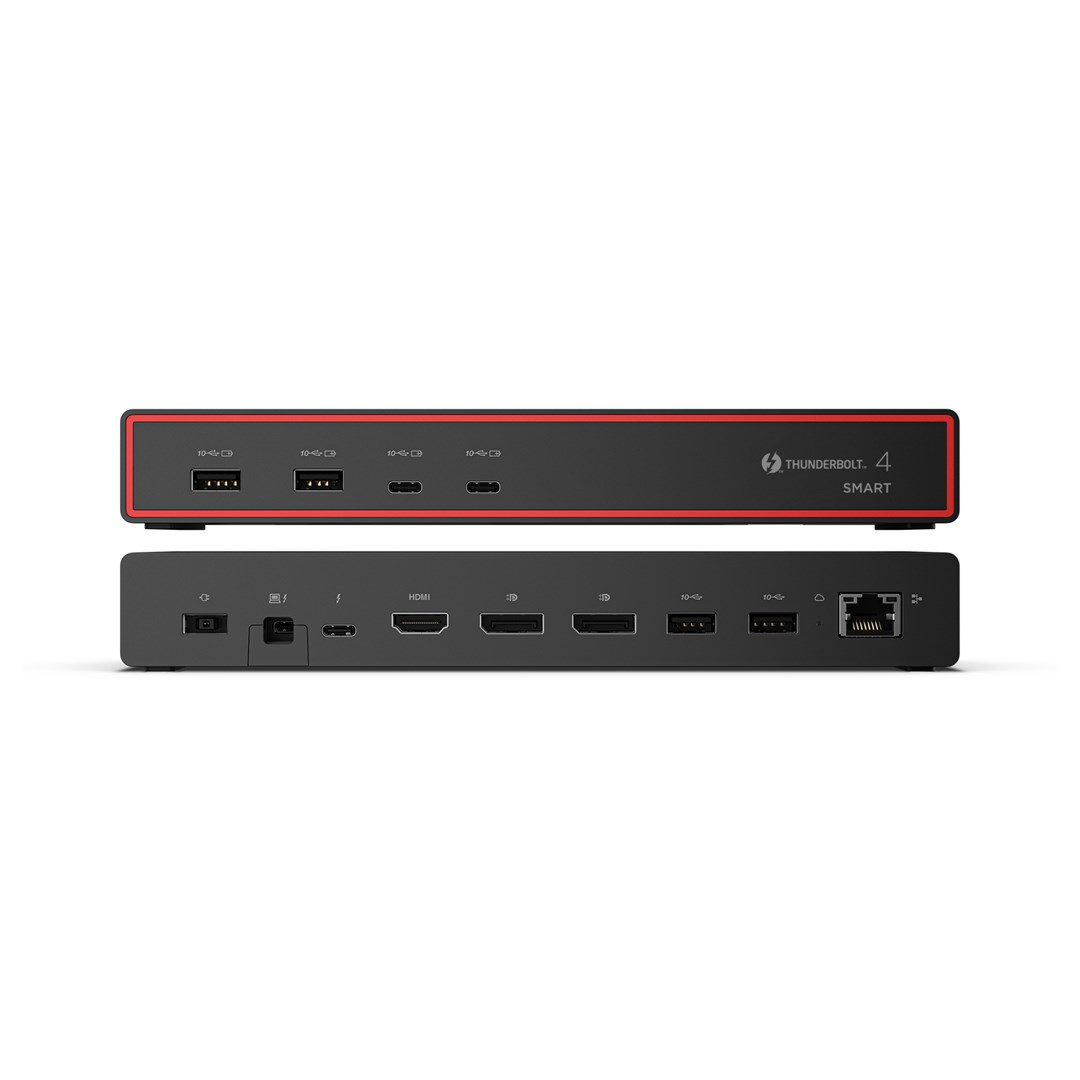 Lenovo Docking station ThinkPad USB4 5500
