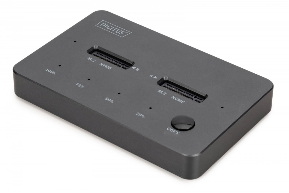 Digitus  Docking Station SSD DA-71545-1 |