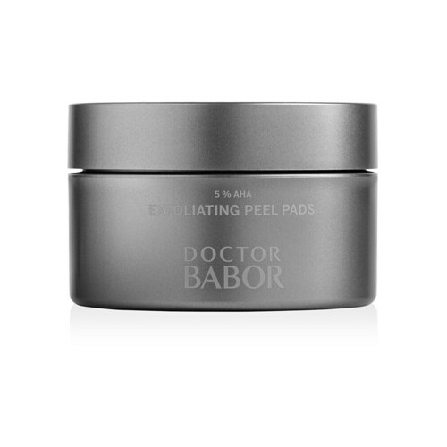 Babor Doctor Exfoliating Peel Pads (