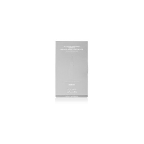 Babor Doctor Renewal Ampoule Serum Concentrate