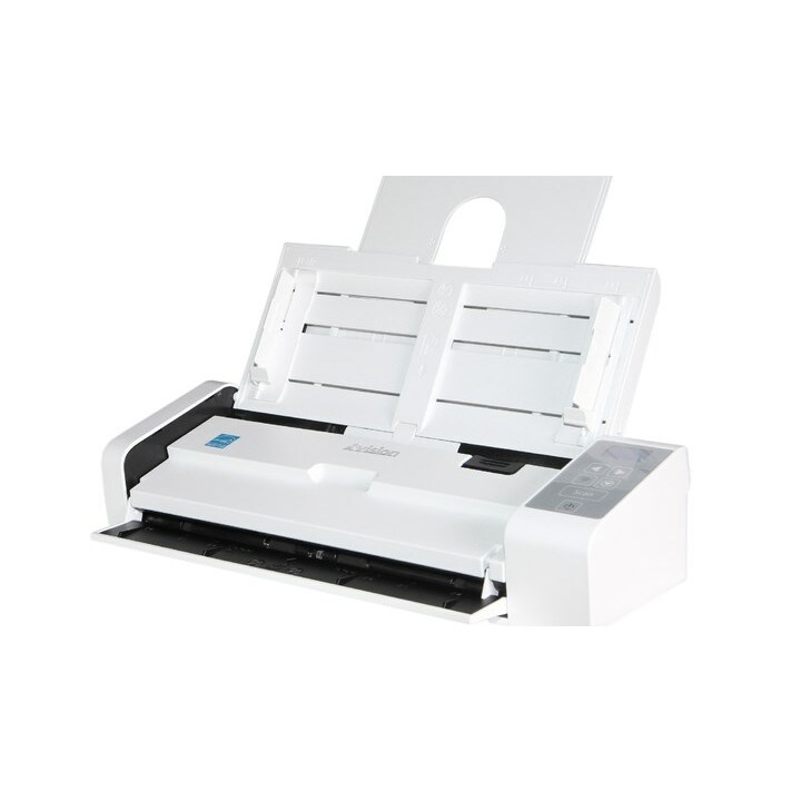 AVISION Document Scanner  AD225WN | 000-0959-02G