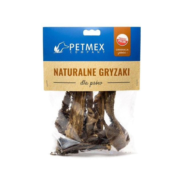 PETMEX Dog chew  Beef rumen 100g