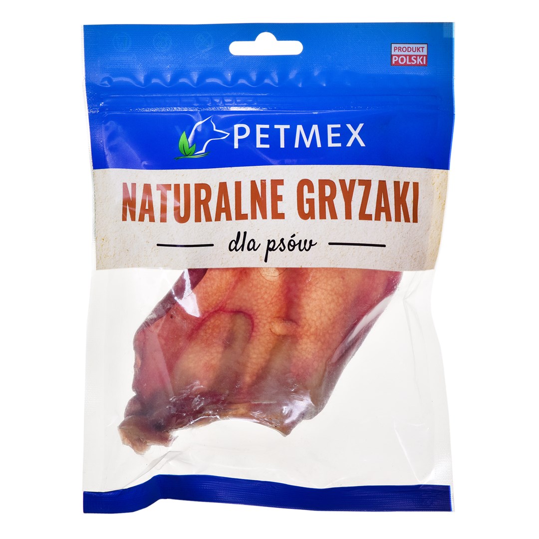 PETMEX Dog chew  Pork ear 40g