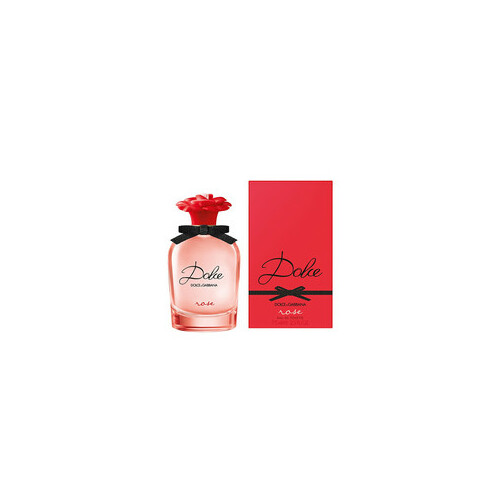 Dolce Gabbana Dolce Rose EDT (Woman