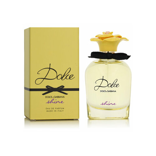 Dolce Gabbana Dolce Shine EDP (Woman