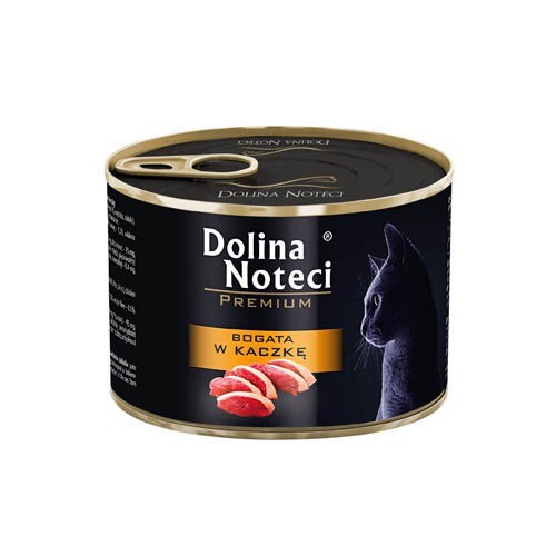 DOLINA NOTECI  Premium Rich in duck