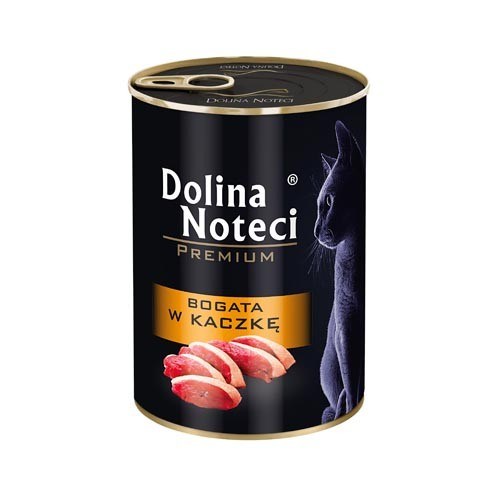 DOLINA NOTECI  Premium rich in duck