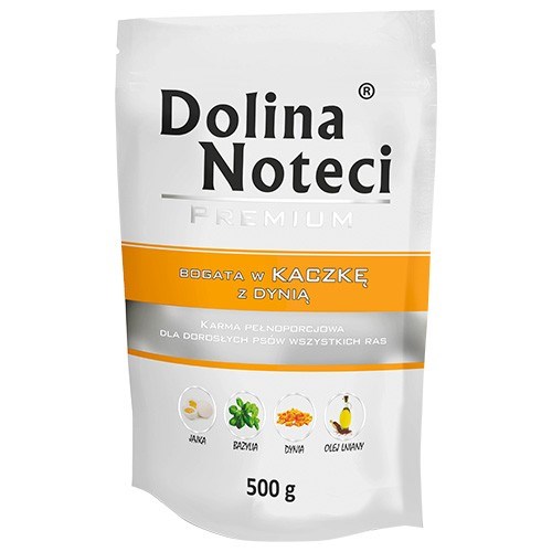 DOLINA NOTECI Premium Rich in duck