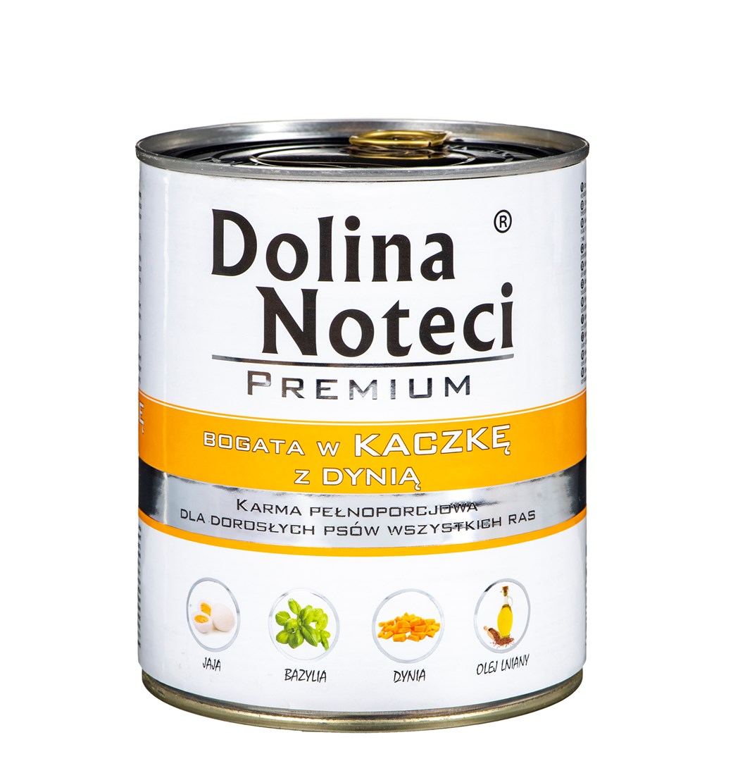 DOLINA NOTECI  Premium Rich in duck