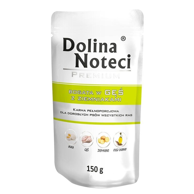 DOLINA NOTECI Premium Rich in goose