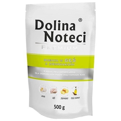 DOLINA NOTECI Premium Rich in goose