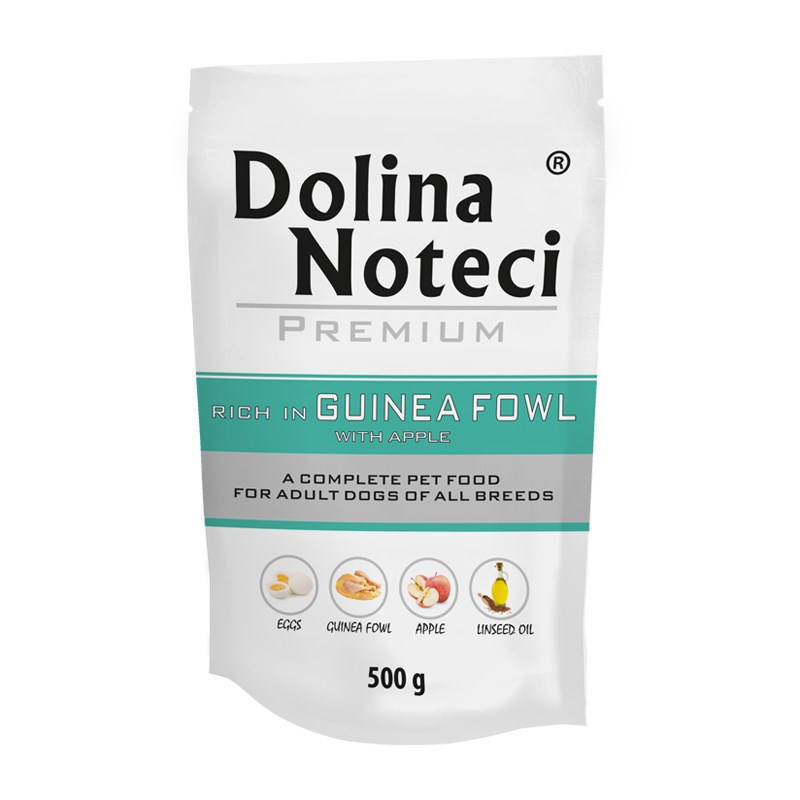 DOLINA NOTECI Premium Rich in guinea