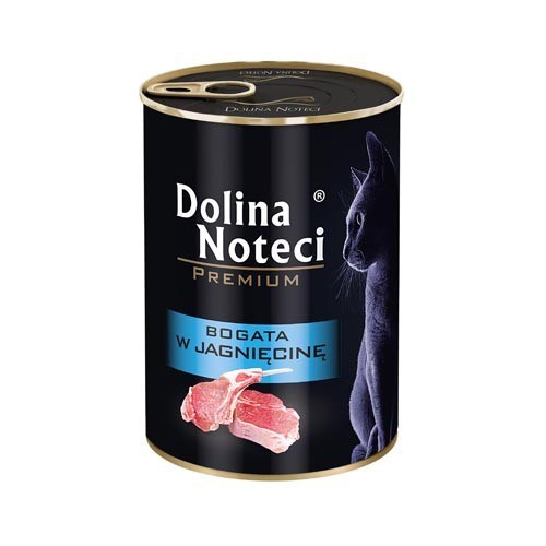 DOLINA NOTECI  Premium rich in lamb
