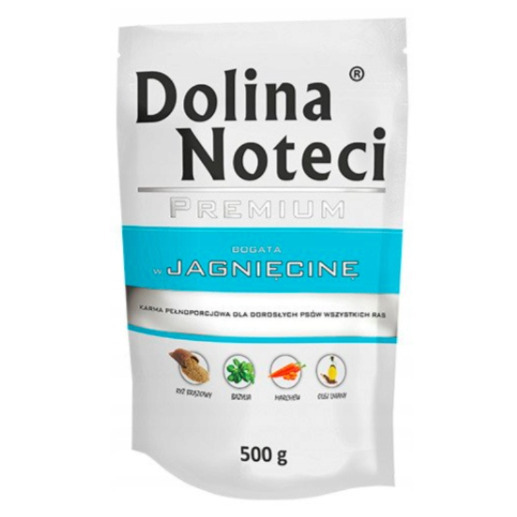 DOLINA NOTECI Premium Rich in lamb
