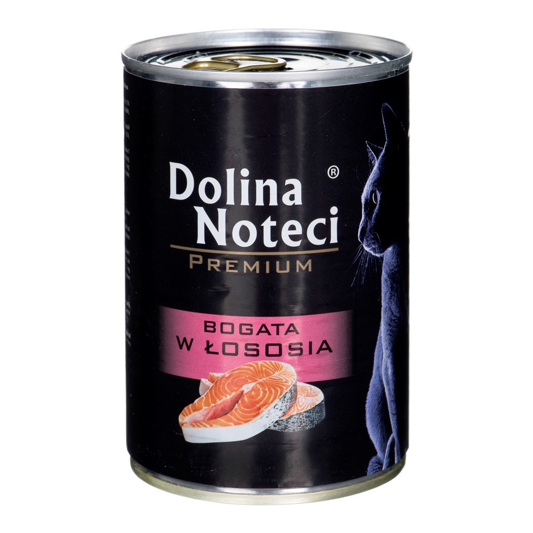 DOLINA NOTECI  Premium rich in salmon