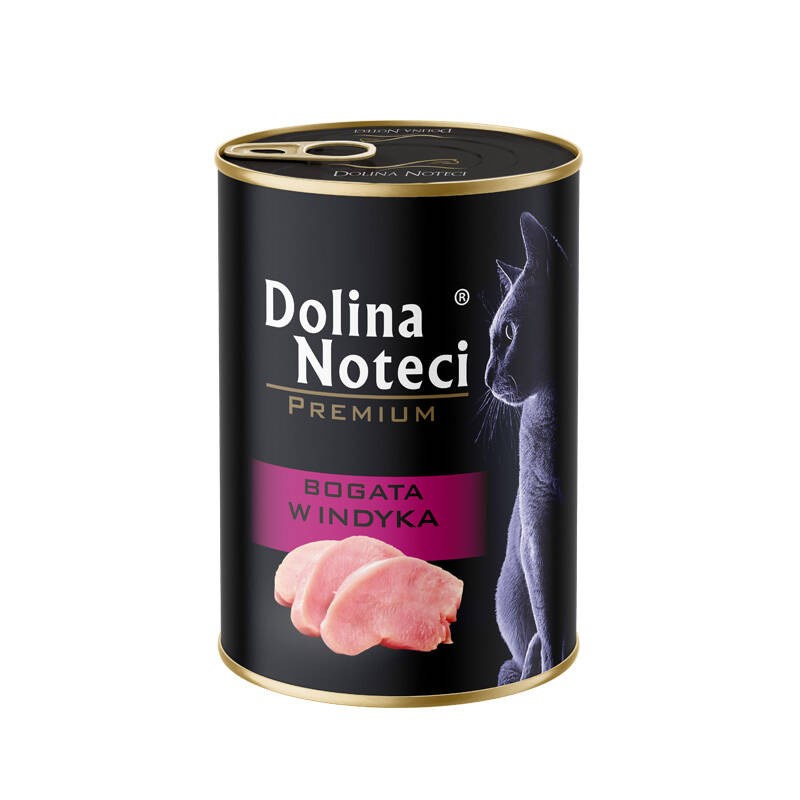 DOLINA NOTECI Premium Rich in turkey