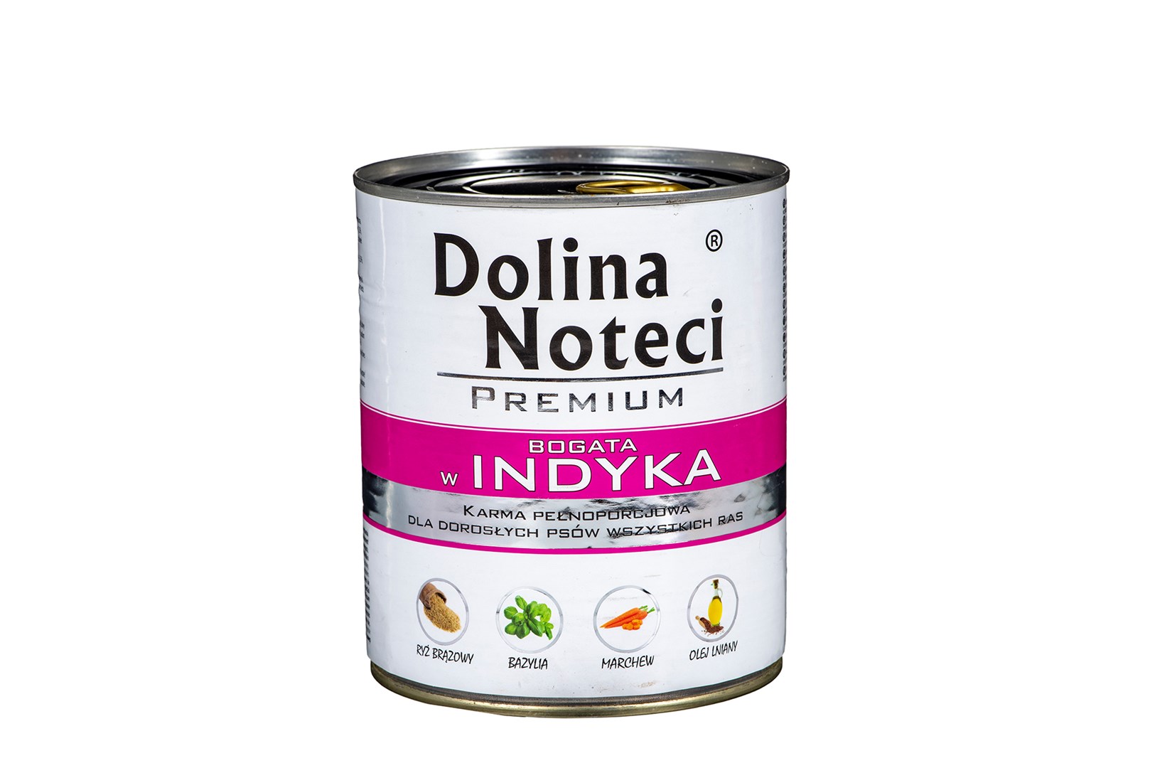 DOLINA NOTECI Premium Rich in turkey